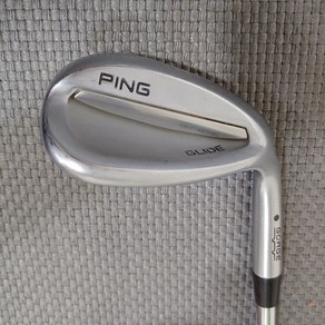 핑 PING GLIDE 58도 웨지 CFS WEDGE FLEX, 선택완료, 단일 제품