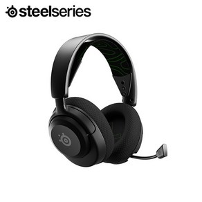 스틸시리즈 Arctis Nova 5X 헤드셋 XBOX / 공식 판매점