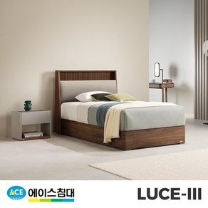 [에이스침대] LUCE3 HT-R등급/SS(슈퍼싱글사이즈)