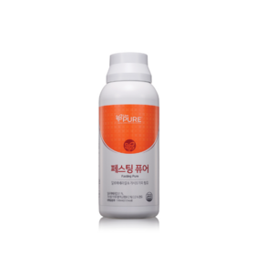 리브퓨어 페스팅 퓨어 930 ml /감초 및 가시오가피 알로에베라겔, 930ml, 1개