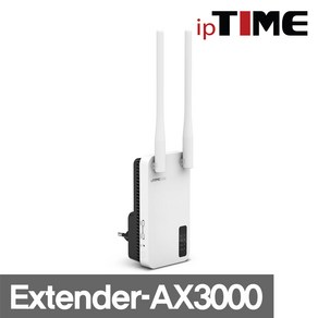 ipTIME Extende-AX3000, 1개