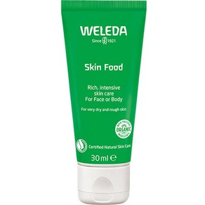 웰레다 WELEDA 스킨푸드 N 30ml 농후한 전신 크림 133539