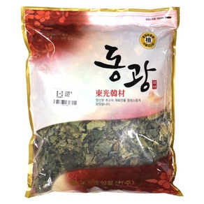 동광한방몰 구찌뽕잎/국내산, 600g, 1개, 1개입