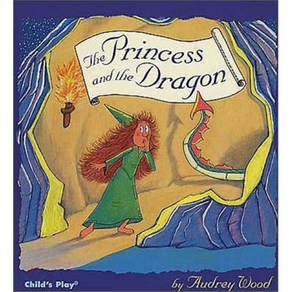 The Princess and the Dragon : Listening to the Voice of God