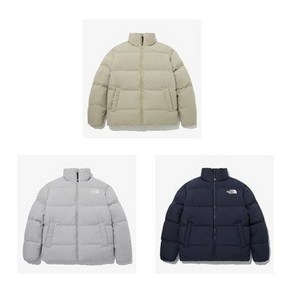 매장정품 노스페이스 THE NORTH FACE 로프티 다운 자켓 NJ1DP84 1637741