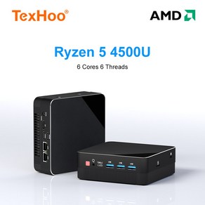 큐브형 도킹텐트, [01] WiFi 5  NO RAM SSD, 3. AMD Ryzen 5 5500U, 32GB