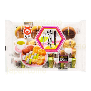 마루쿄 맛의명작 일본 만쥬 화과자, 250g, 4개