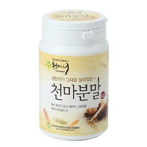 천마 분말 200g 천마100프로, 1개