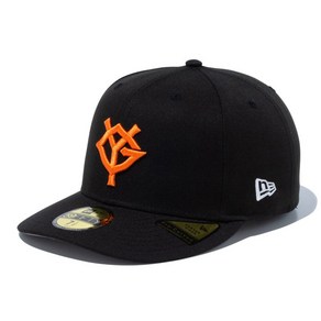 뉴에라 요미우리 자이언츠 야구 모자 NEW ERA 온필드 Pre-Curved 59FIFTY