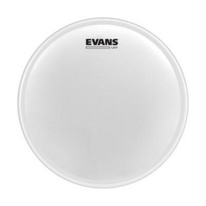 [Evans] 에반스 UV1 탐 10인치 상단 헤드 (코팅) B10UV1, 1개