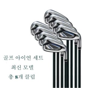 젝시오 남성 골프채 아이언 세트 남자 골프클럽 골프 클럽 풀세트 MP1200 단조 59PAS 8PCS 그라파이트스틸 샤프트 헤드 DHL UPS FEDEX, 2) MP1200 그라파이트 S