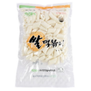 건조 구멍 쌀 떡볶이 1KG 수입산 맛찬들 백미식품, 1개