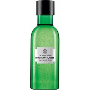 일본직발송 6. ザボディショップ(THE BODY SHOP) 더 바디 숍 [공식] 유스 에센스 로션 DOY 160ML [정규품]