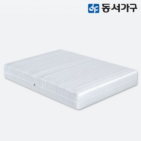 동서가구 티아미르 편백황토숯 내장 퀸 Q 9존 독립 매트리스 DF643384