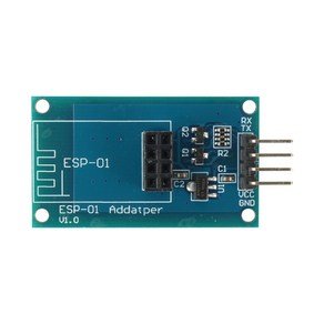 ESP8266 WIFI ESP-01 어댑터 모듈 DM3791