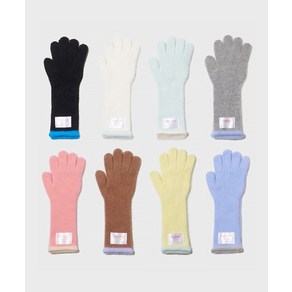 락피쉬 웨더웨어 ROCKFISH WEATHERWEAR FUZZY LONG GLOVES 장갑 - 8colo 매장정품 176718