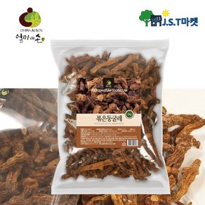 국산 갓 볶은 둥굴레 차 볶아서 더 구수한 둥굴레차 원물 1kg, 1개입, 1개