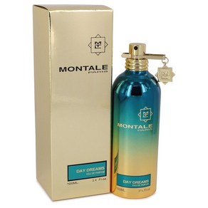 Montale Aoud Lagoon EDP Spay 100ml Women (Unisex), 1개