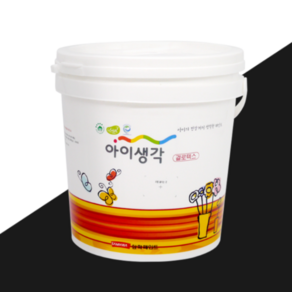 결로방지페인트 삼화 아이생각 결로텍스 곰팡이 방지 방수 베란다 세탁실 페인트, 화이트(4L), 1개, 4L