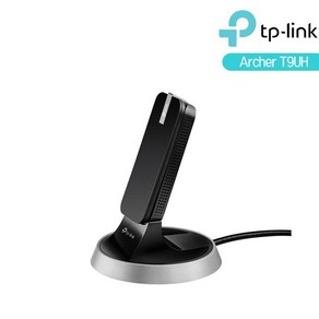 TP-LINK Ache T9UH USB 3.0 무선 랜카드, 1개