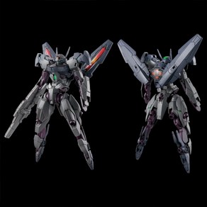 HG 1/144 건드노드 [프리미엄 반다이 한정판], 1개