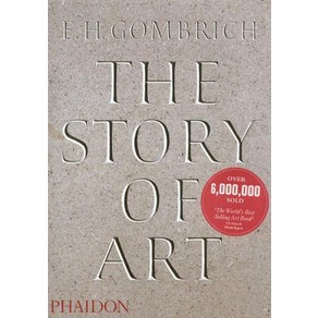 The Stoy of At, Phaidon Pess