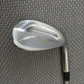 포틴 헤드양호 MT28 J SPEC 50도 웨지 G DG WEDGE, 단일 제품