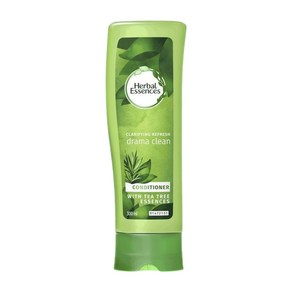 허벌 에센스 드라마 클린 헤어 컨디셔너 300ml Hebal Essences Dama Clean Hai Conditione, 0, 1개, 300g