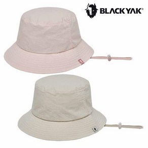 [ 정품] 블랙야크 아웃도어 등산 캠핑 여성 트래킹 모자 우먼코튼햇 2BYHTS3501 등산모자, BEIGE