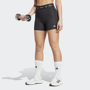 [아디다스 adidas] IT2275 TECHFIT 쇼트 레깅스 TF SHO L