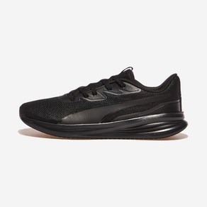 매장정품 푸마 PUMA 나이트 러너 V3 - Black-푸마 Black PKI31004002 1522001