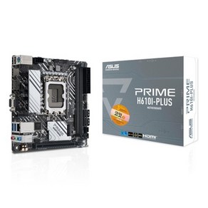 ASUS ASUS PRIME H610I-PLUS 코잇