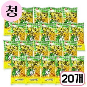 영진식품 밭두렁, 45g, 20개