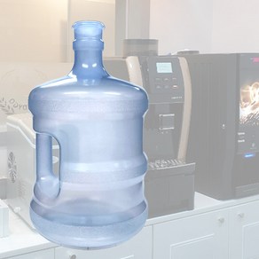 6.5리터 물통/커피 자판기 미니 생수통 6.5L 물통