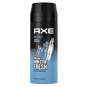 AXE 액스 바디 스프레이 데오도란트 모음 옵션 상품150ML X 6팩