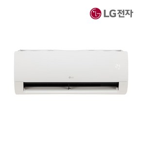 LG 벽걸이 에어컨 6평 SQ06EZ1WBS 기본설치비포함 전국설치, 일반배관형