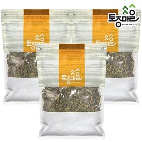 [토종마을] 국산 선학초(짚신나물) 200g 선학초차 짚신나물차, 3개