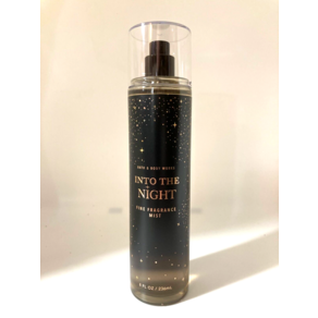 Bath & Body Works Into The Night by 8 oz Mist for Women