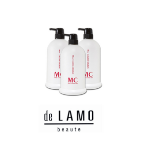 드라모 우루룬 MC 샴푸 1000ml / de LAMO, 1개, 1L