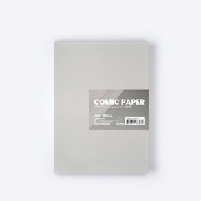 PaperPhant 만화용지 (comic paper)