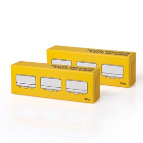 퓨어레인 LED 세면대 리필필터 PR-100SF