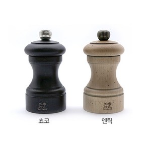 푸조 비스트로 솔트밀 초코 10cm, 1개