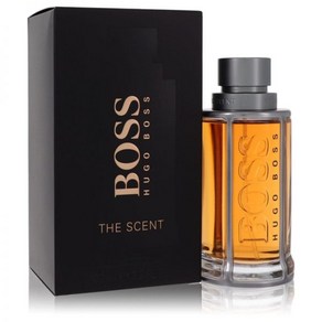 Hugo Boss 휴고 보스 더 센트 코롱 EDT 향수 100ml, 1개