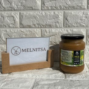 알타이 자연 벌꿀 1000g ALTAI FLOWER ORGANIC HONEY 1000g, 1개, 1kg