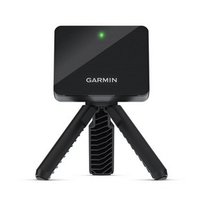 GARMIN(가민) ​​휴대용 탄도 측정기 골프 시뮬레이터 Approach R10 [일본 정규품] 010-02356-04 블랙 소