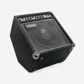 [폰거트] VONGOTT ED50 E-Drums Amplifier 본거트 전자드럼 전용앰프 029987