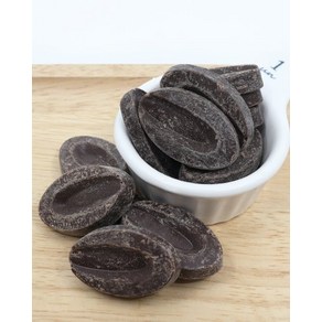 발로나 과나하 커버춰 리얼초콜릿(100g), 100g, 1개