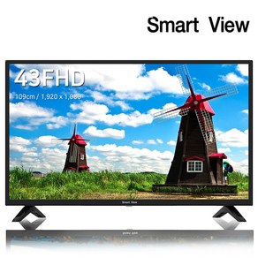 스마트뷰 FHD LED TV