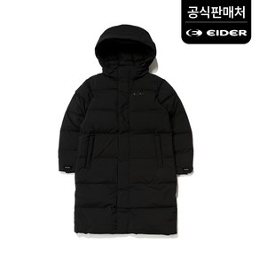 [아이더공식] 스테롤 키즈 공용 롱 다운 자켓 JUW23503Z1 (정상가:299 000)