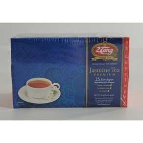 2Tang Jasmine Tea